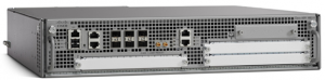 ASR1002X-CB(內(nèi)置6個(gè)GE端口、雙電源和4GB的DRAM，配8端口的GE業(yè)務(wù)板卡,含高級企業(yè)服務(wù)許可和IPSEC授權(quán))
